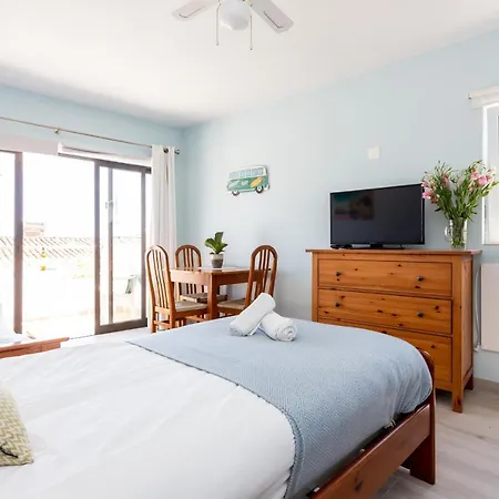 Mariners - Bright And Stylish Apartment