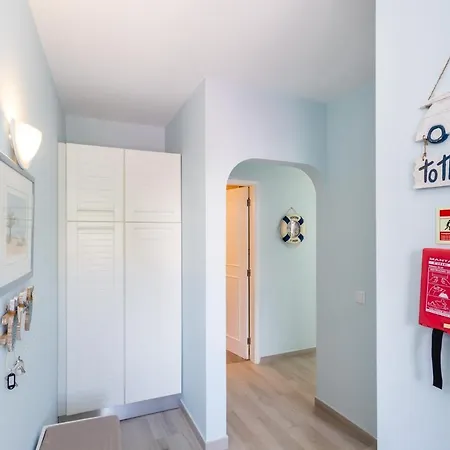 Mariners - Bright And Stylish Apartamento Luz