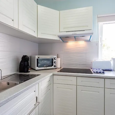 Mariners - Bright And Stylish Apartamento *