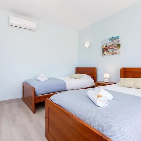 Mariners - Bright And Stylish Apartamento *