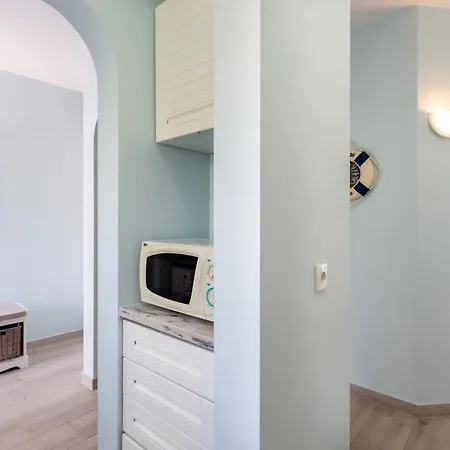 Apartment Mariners - Bright And Stylish