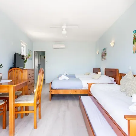 Apartment Mariners - Bright And Stylish