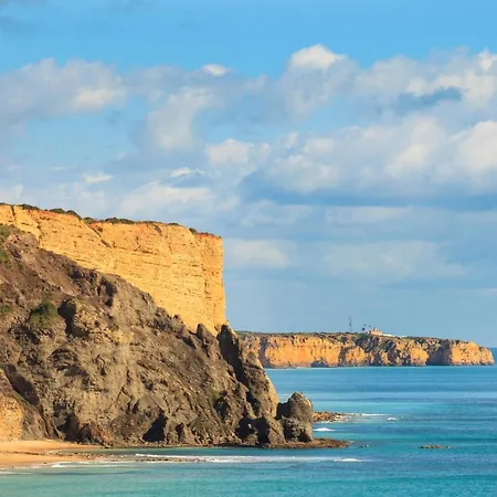 Mariners - Bright And Stylish Apartment