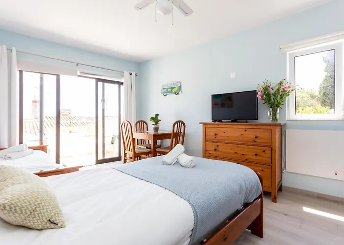 Mariners - Bright And Stylish Apartment