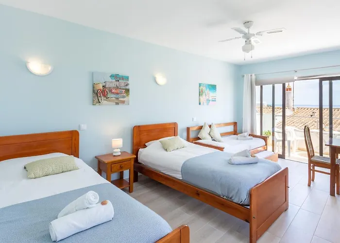 Mariners - Bright And Stylish * Luz