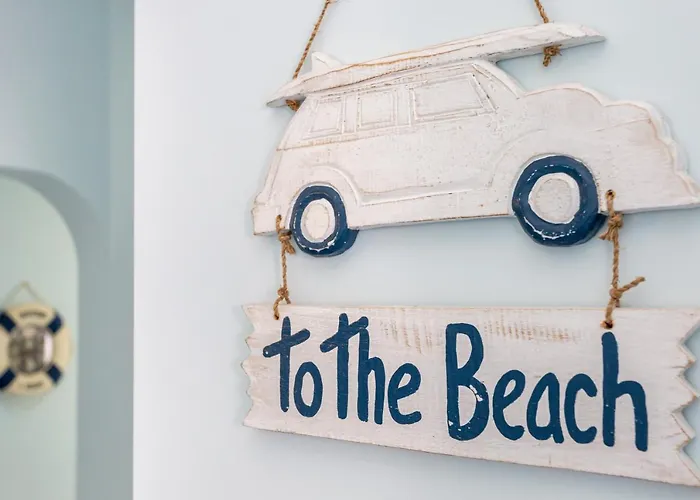 Mariners - Bright And Stylish Daire *