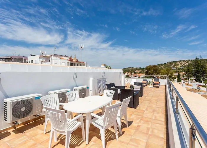 Mariners - Bright And Stylish Luz