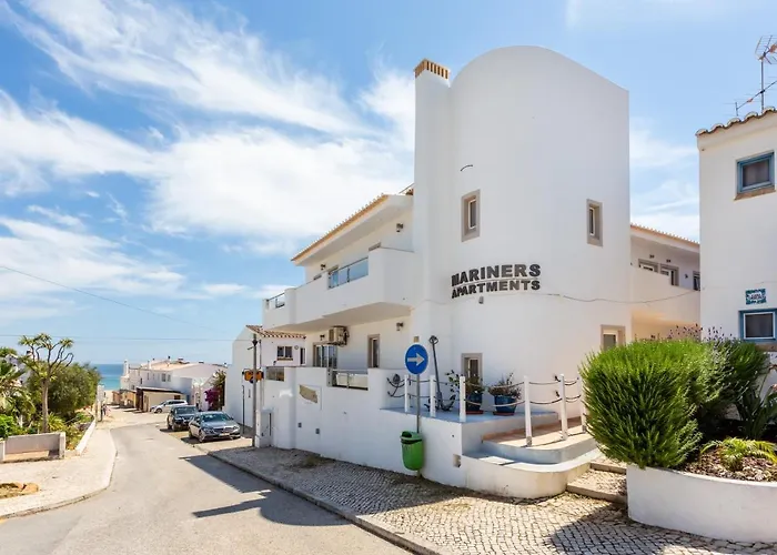 Mariners - Bright And Stylish Luz