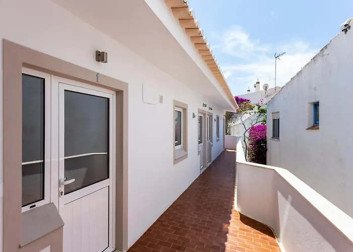 Apartment Mariners - Bright And Stylish *