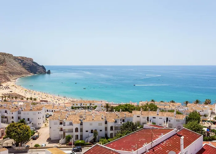 Daire Mariners - Bright And Stylish *