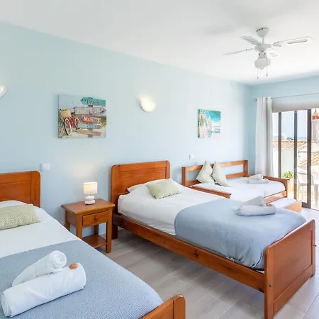 Mariners - Bright And Stylish * Praia Da Luz