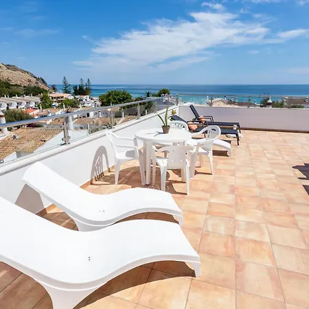 Mariners - Bright And Stylish Praia Da Luz