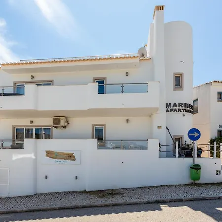 Apartment Mariners - Bright And Stylish *