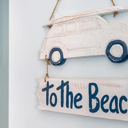 Mariners - Bright And Stylish Appartement *