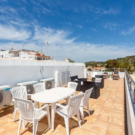 Mariners - Bright And Stylish Praia Da Luz