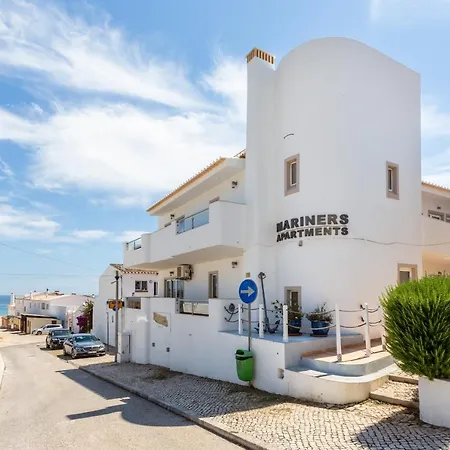 Mariners - Bright And Stylish Praia Da Luz