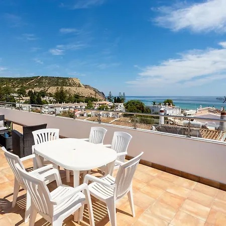 Mariners - Bright And Stylish * Praia Da Luz