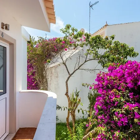 Mariners - Bright And Stylish Praia Da Luz