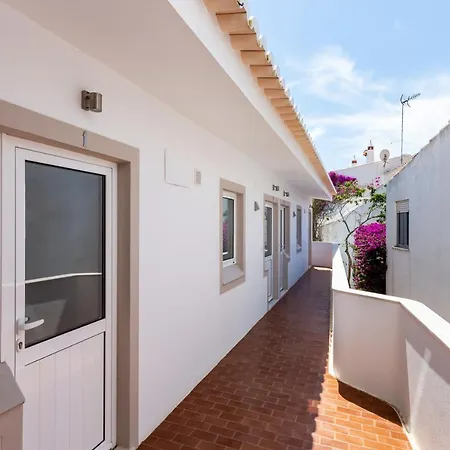 Apartment Mariners - Bright And Stylish *