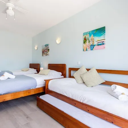 Mariners - Bright And Stylish * Praia Da Luz
