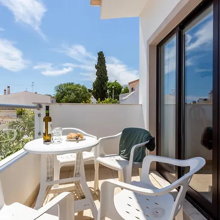 Apartment Mariners - Bright And Stylish *