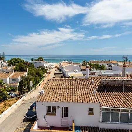 Mariners - Bright And Stylish * Praia Da Luz