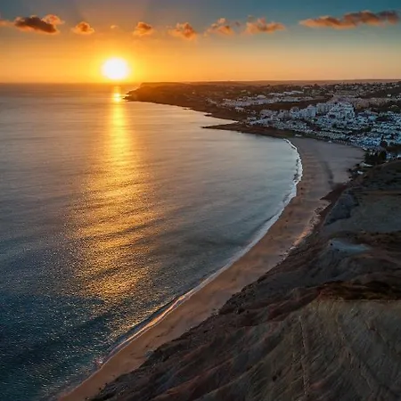 Mariners - Bright And Stylish * Praia Da Luz